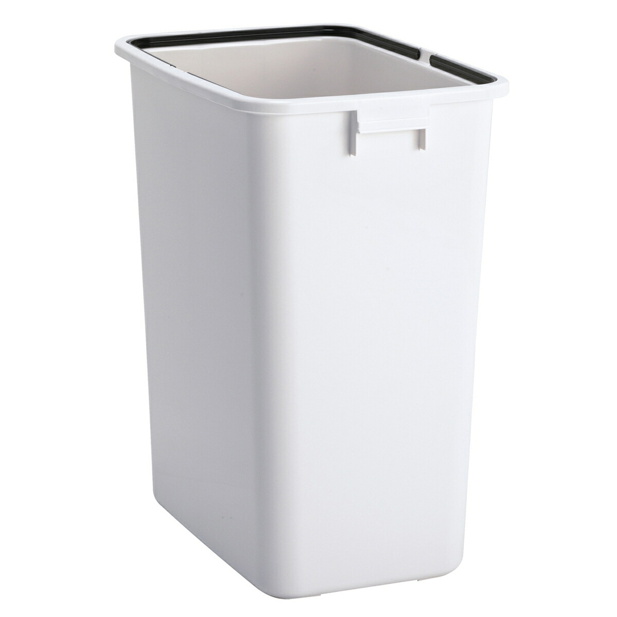 分別ゴミ箱 98L 本体のみ 屋内用 エコ分別カラーペールW90 （ 送料無料 ダストボックス 本体 業務用ゴミ箱 業務用 屋内 フタ別売 分別ごみ箱 分別 ごみ箱 ゴミ箱 プラスチック ごみばこ ） 【39ショップ】