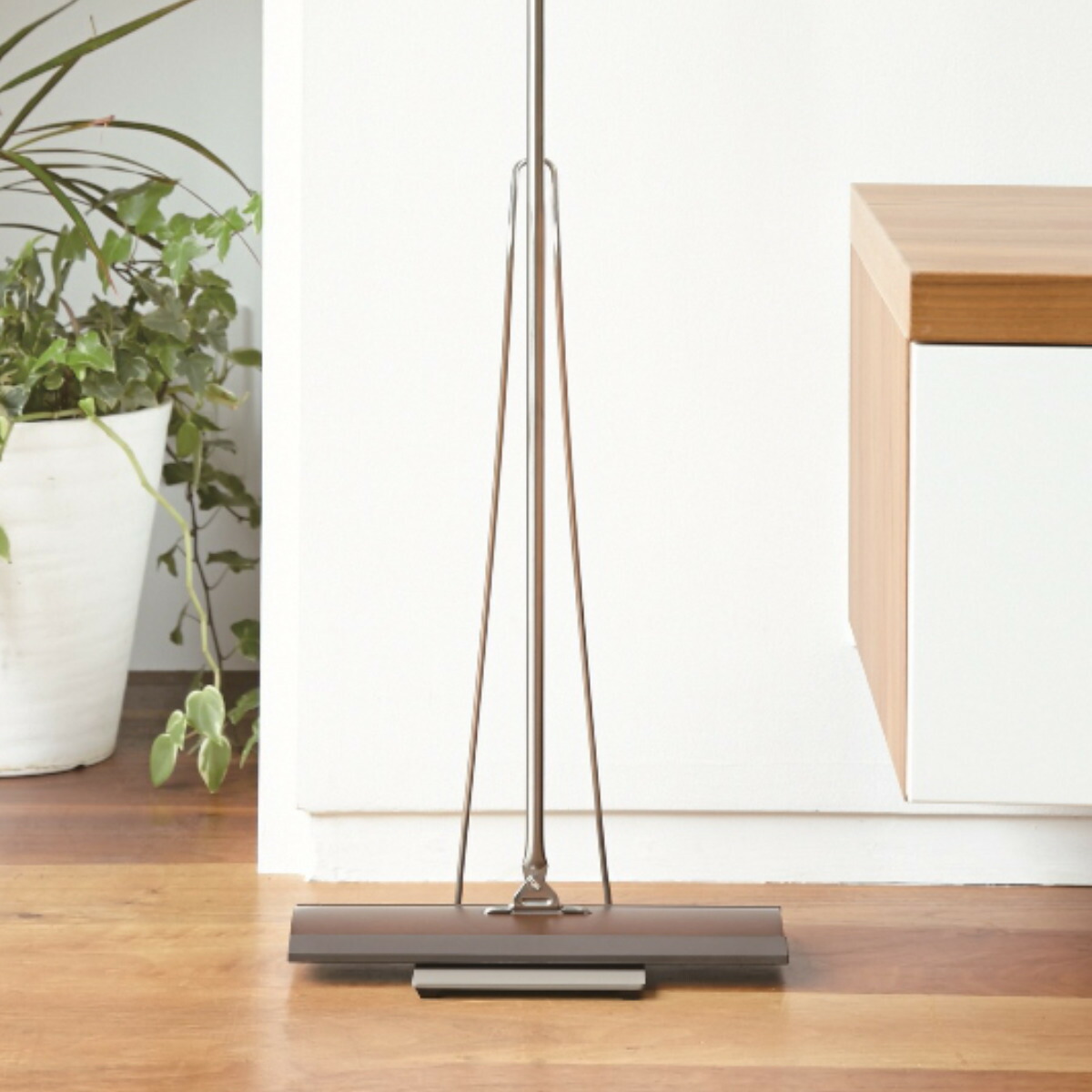 楽天市場】ティディ フロアワイプスタンド tidy FloorwipeStand