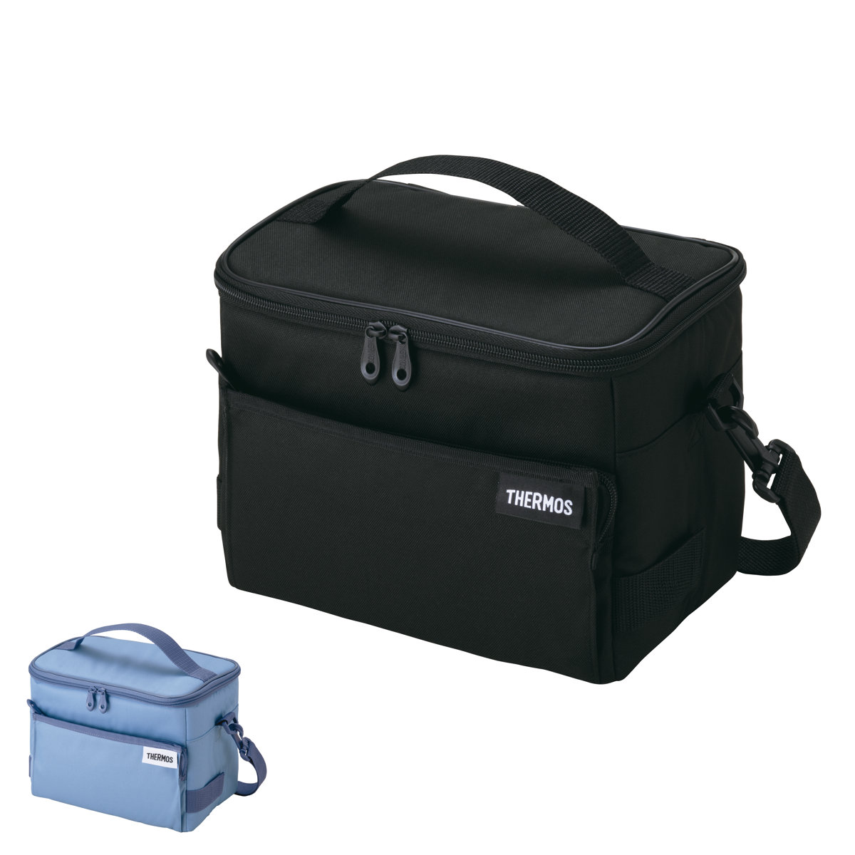 楽天市場】サーモス 保冷バッグ 15L ソフトクーラー RFD-0151