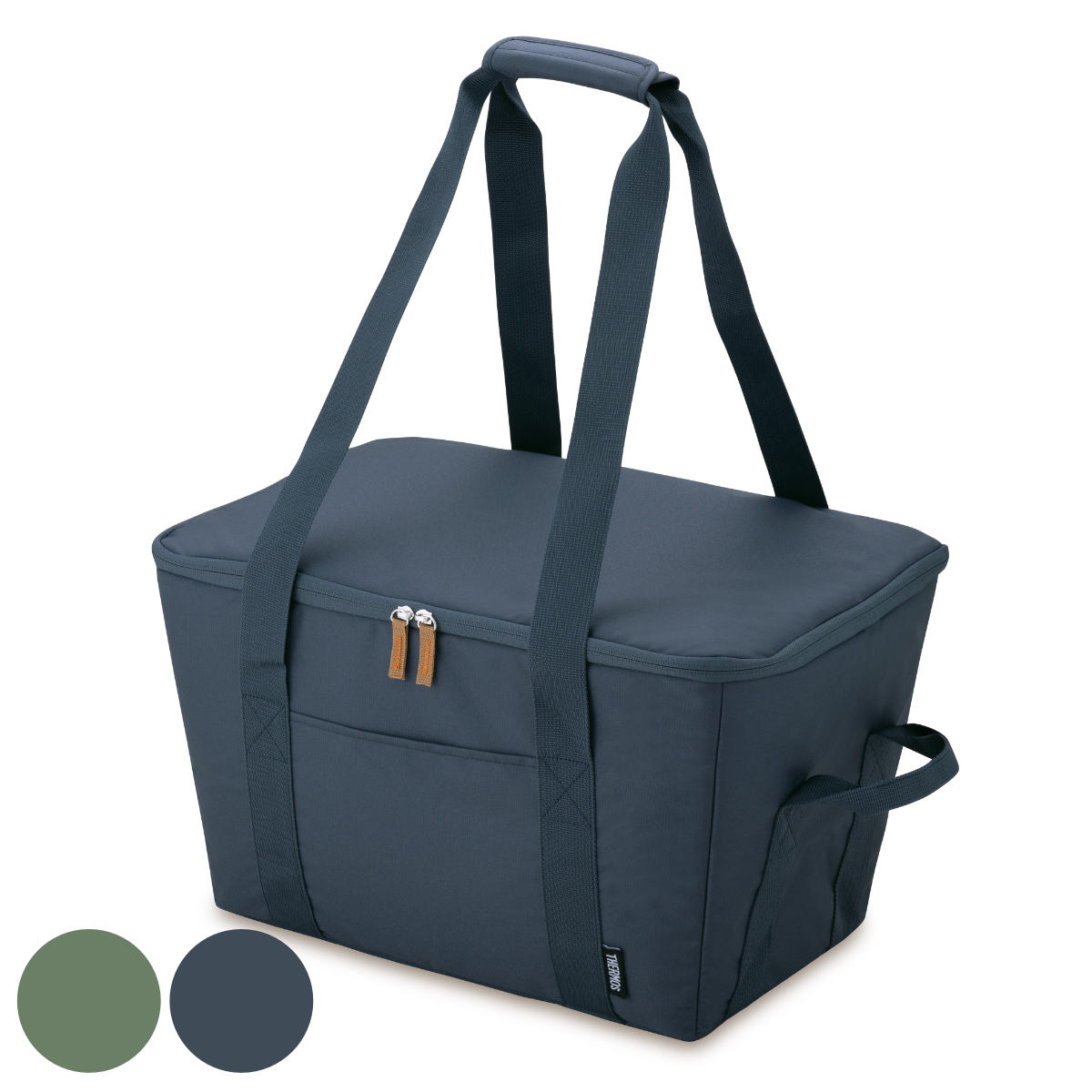 JFA KIRIN ナイロンバッグ 約25cm 保冷保温　紺色 71KtylaxMcL._UF894,1000_QL80_.jpg