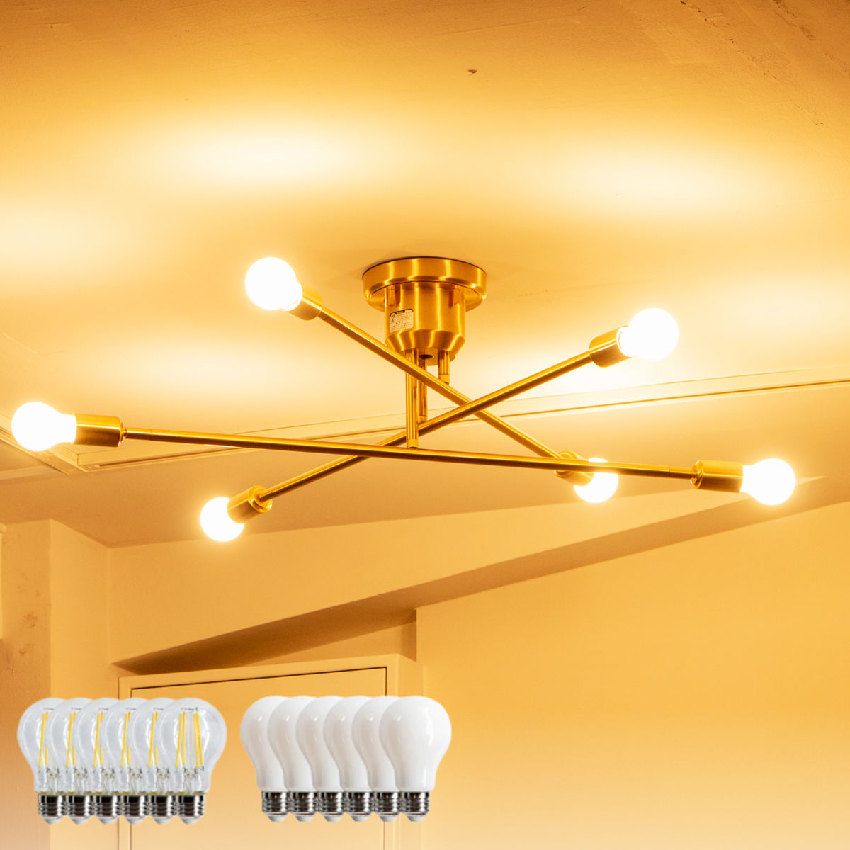 最高限度点火装置 6灯 LED白熱電球付き添い人 金管楽器 キムリック 遠隔操作付き添い人 gram eight 瓦八つ （ 赤ちょうちん点火装置 点火装置物の具 上昇限度点火装置 インダストリアル 今めかしい CYMRIC リビング 夕ご飯 勝手もと 喫茶店 遠隔操作 薄型 白熱電球 今めかしい ）【39販売店】
