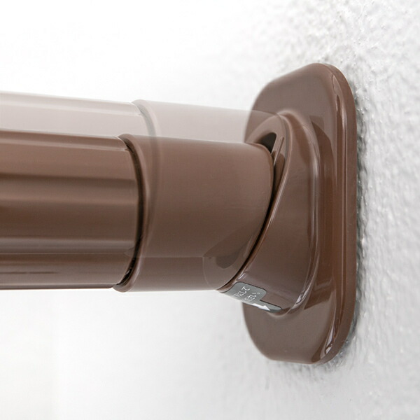 つっぱりポール クサビ 家具ポール 164 5cm 280cm 2力作一式 送料無料 横木棒 つっぱり 濃 棒 格納 収納用アイテム 室内物干し 捩り 突っ張り 突っ張りポール 堅固 引っつける 収納庫 押し入れ 洒落 39店屋 Cannes Encheres Com