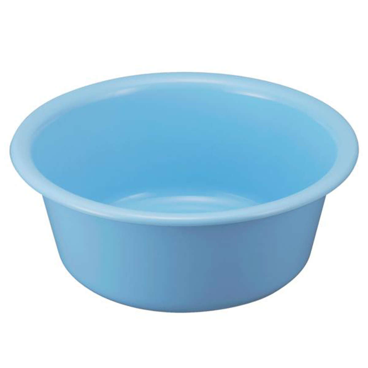 楽天市場】アシスト 洗い桶 33型 ブルー 7.2L 【kmaa】 タライ たらい