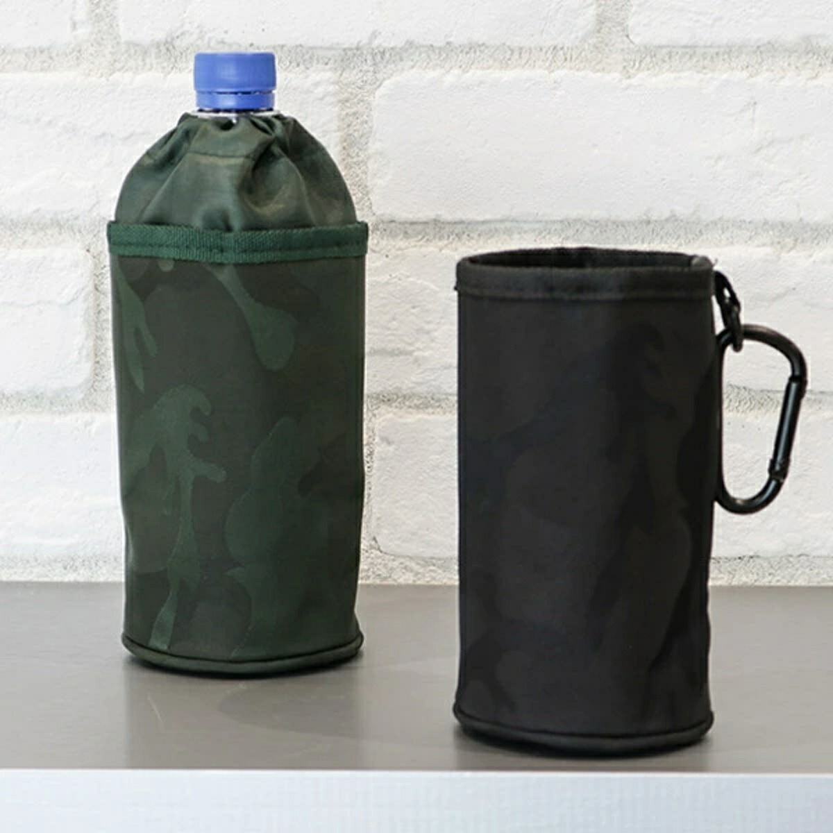 楽天市場】ボトルカバー ペットボトルカバー（500ml用