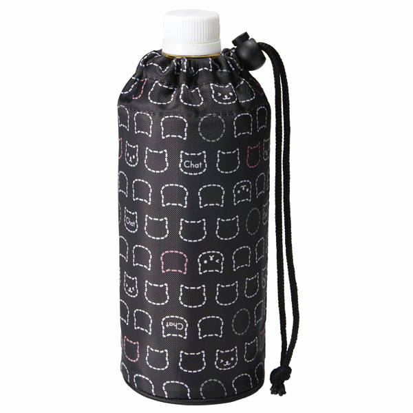 楽天市場】ボトルカバー ペットボトル 保冷 保温 グレイニープレーン