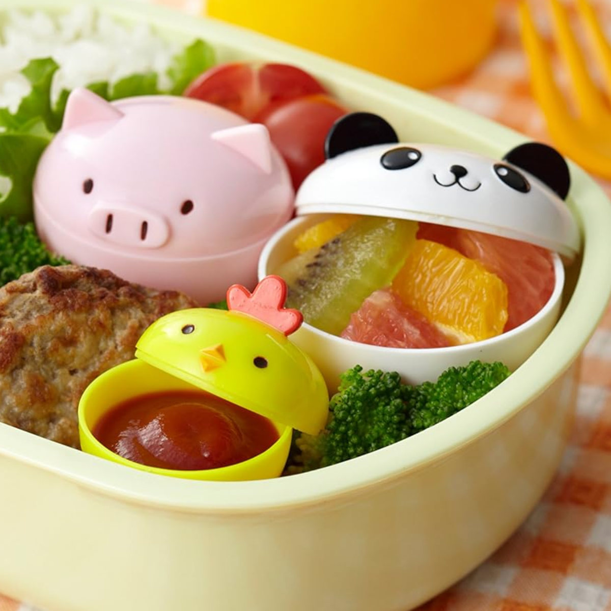 楽天市場】おにぎり型 お弁当 ひとくちおむすびメーカー 俵 三角