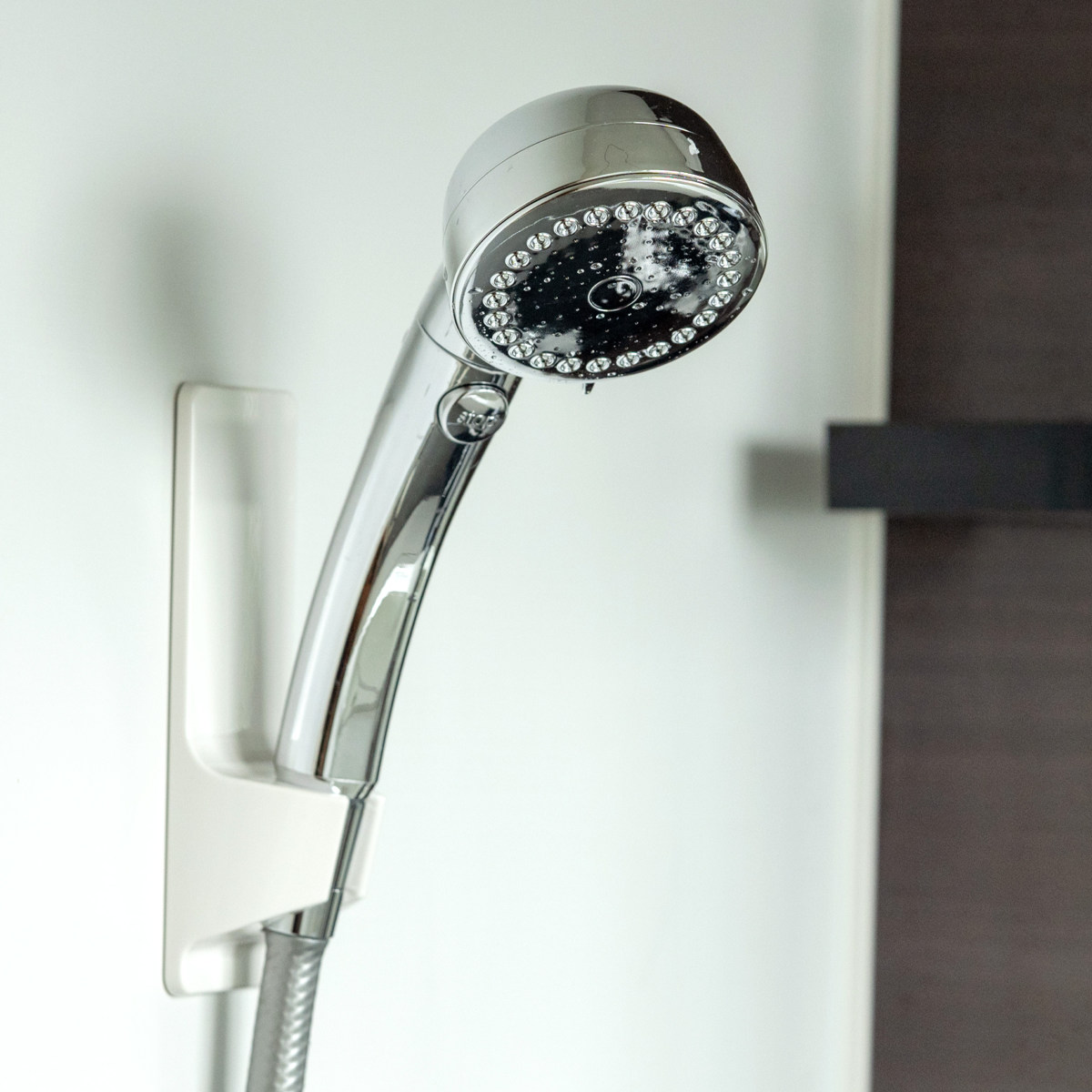 【楽天市場】シャワーヘッド ミストシャワーヘッドシルキーリフレッシュ （ LDK LDK1位 ベストバイ W受賞 シャワー ミスト プレミアム