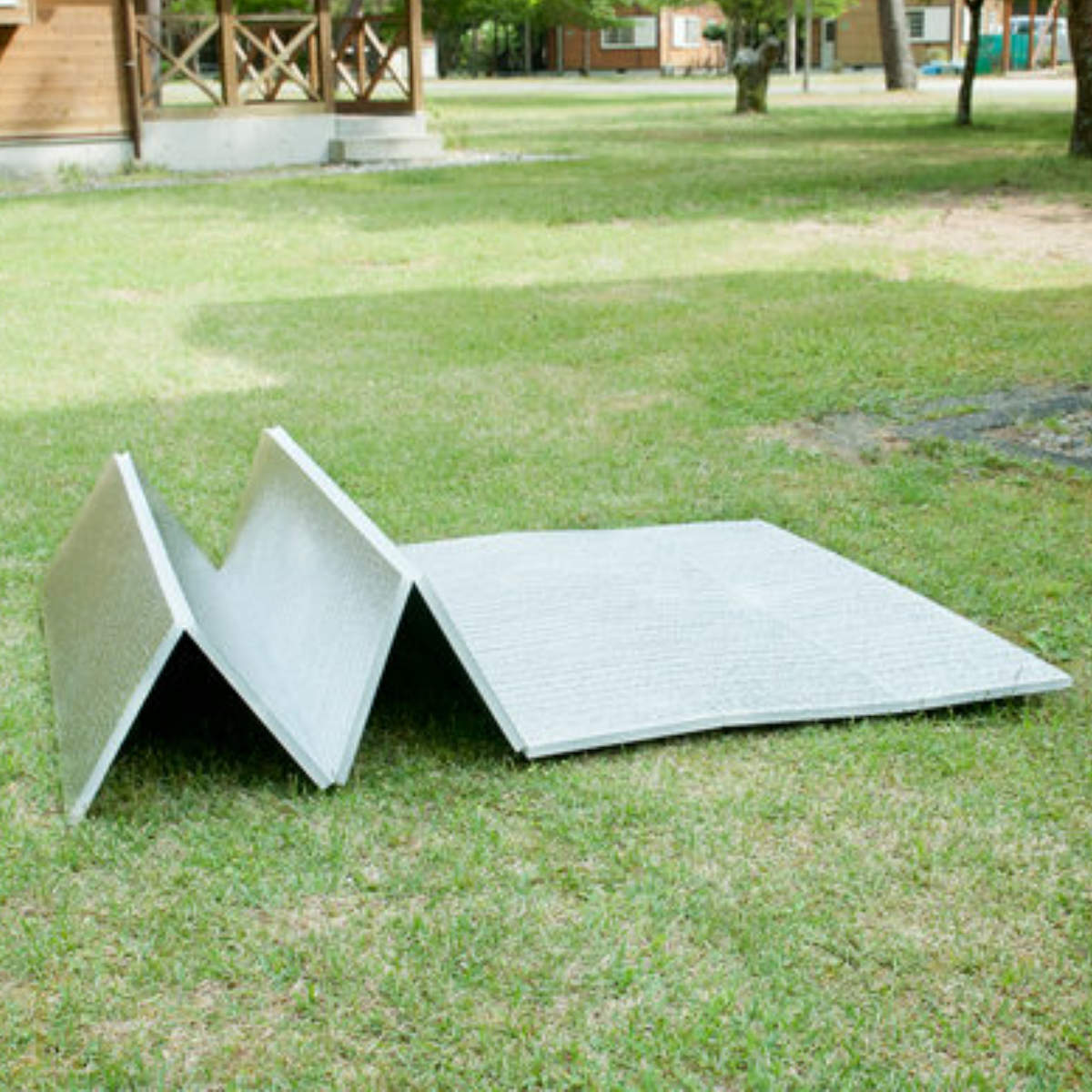 楽天市場】レジャーシート アルミ 厚手 120×180cm レジャーマット 極厚