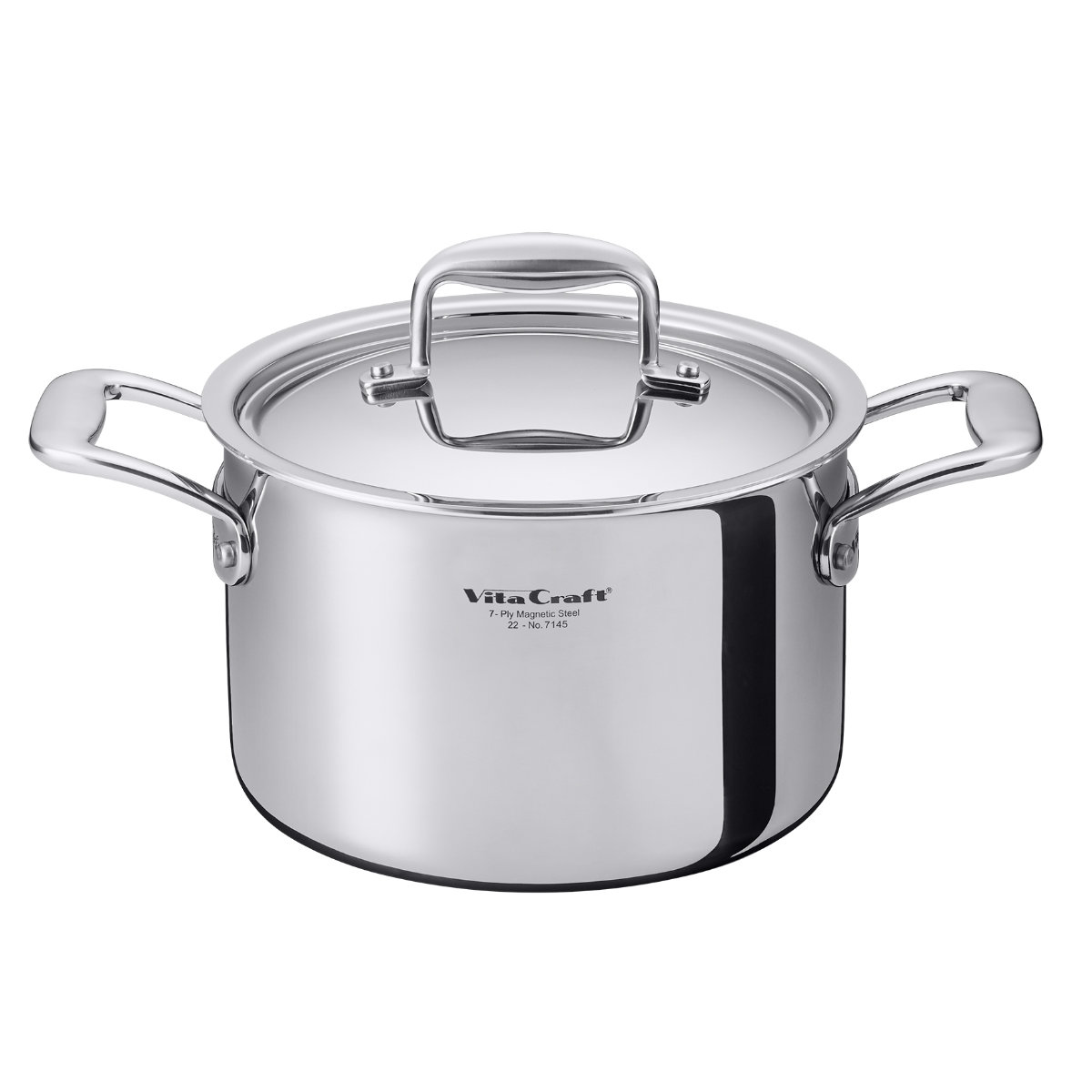 楽天市場】□在庫限り・入荷なし□Vita Craft ビタクラフト 両手鍋