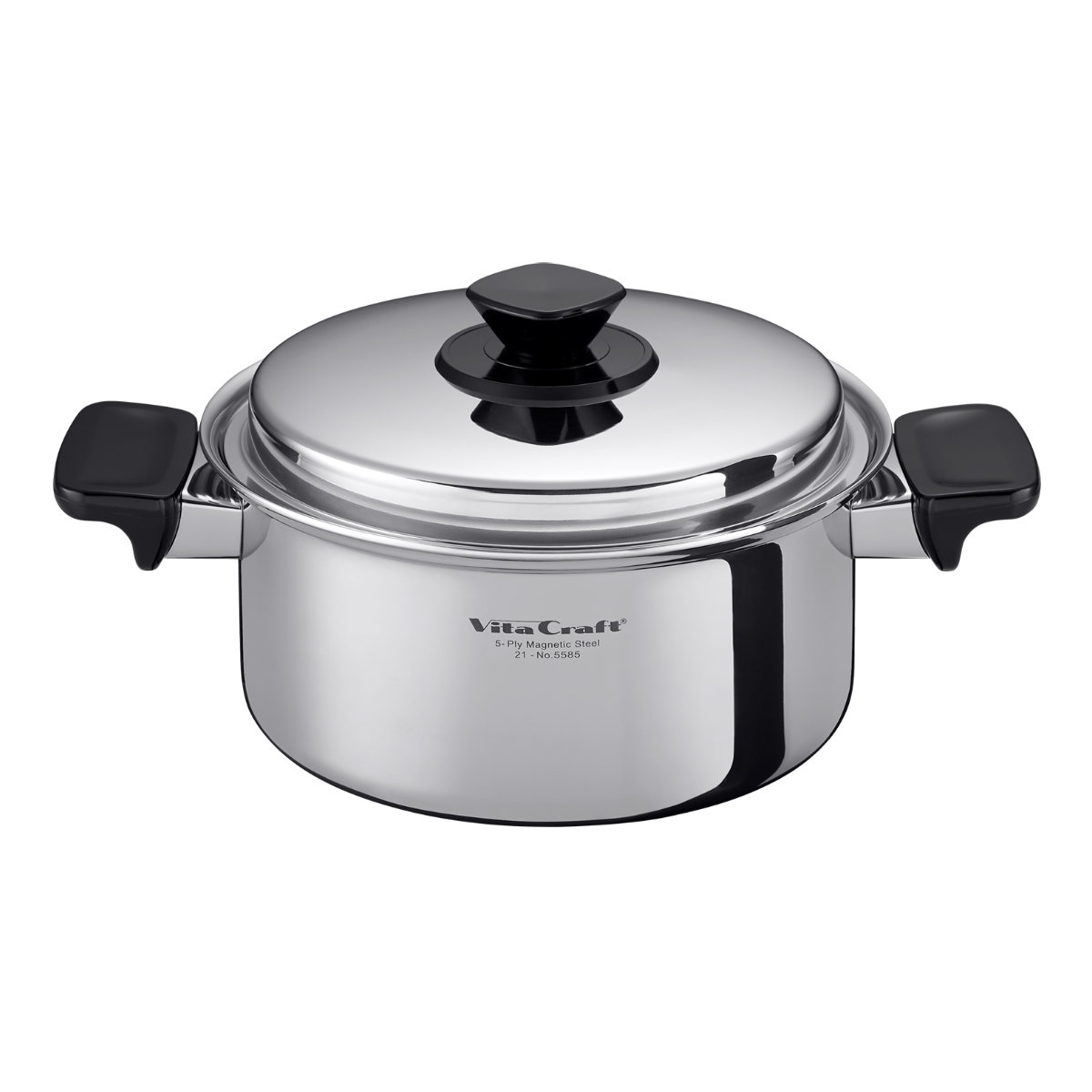 楽天市場】□在庫限り・入荷なし□Vita Craft ビタクラフト 両手鍋