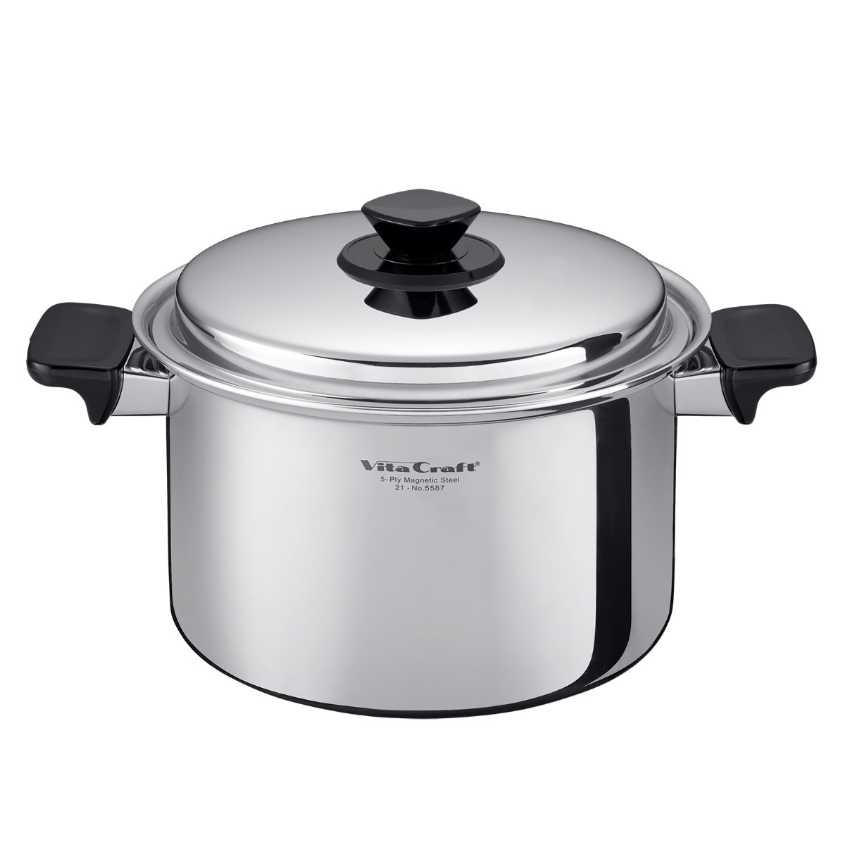 楽天市場】□在庫限り・入荷なし□Vita Craft ビタクラフト 両手鍋