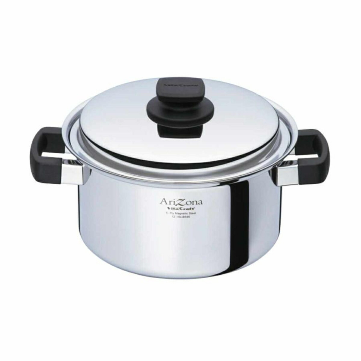 楽天市場】□在庫限り・入荷なし□Vita Craft ビタクラフト 両手鍋