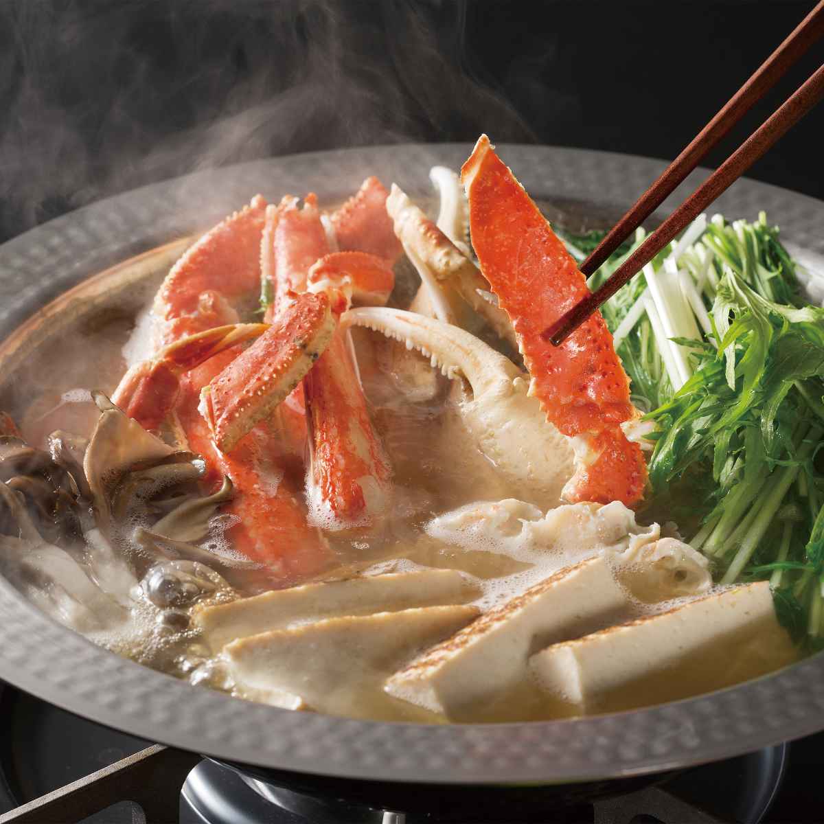 ステンレススチール サービングディッシュ(しゃぶしゃぶ鍋) 楽天市場】ステンレス製土鍋 寄せ鍋 しゃぶしゃぶ鍋 両手鍋 20cm