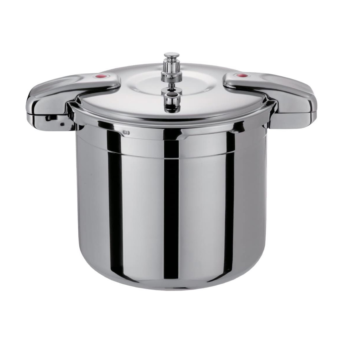 楽天市場】ワンダーシェフ 圧力鍋 20L IH対応 プロ ビッグサイズ 業務