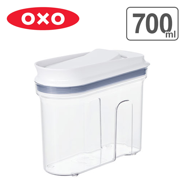 Oxo 保存容器 ジュース