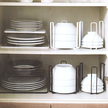 Interior Palette Dish Rack Storage Tower Stand Kitchen Dish Rack Storage Tower Stand Kitchen Tableware Shelf