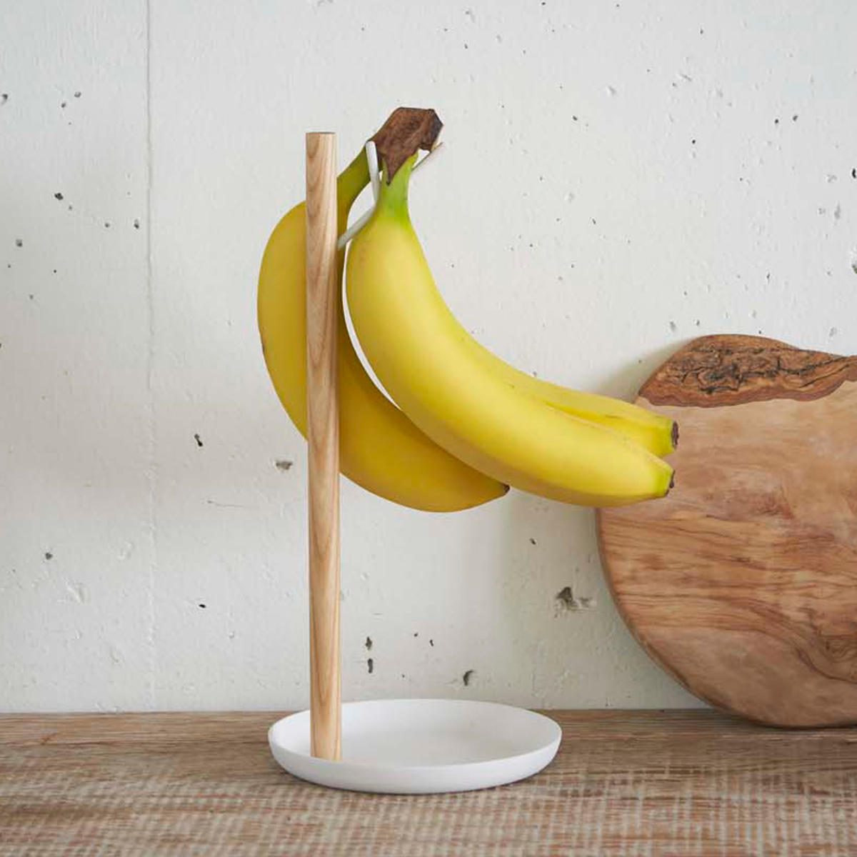 楽天市場】□在庫限り・入荷なし□バナナスタンド ダブル プレート