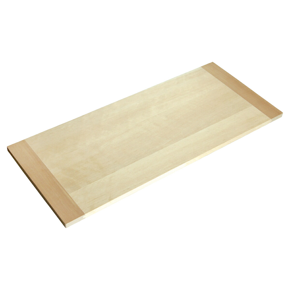 楽天市場】日本製 国産ヒノキ小口寄木まな板 蕎麦打ち プロ用