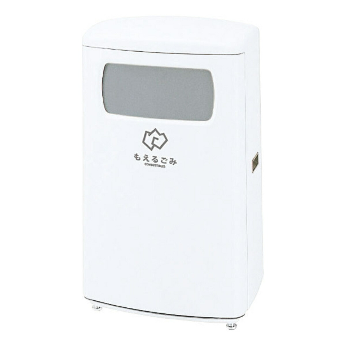 全品最安値に挑戦 屋外用ゴミ箱 60L 業務用ダストボックス ハイスカイダスト分別K 送料無料 山崎産業 コンドル ゴミ箱 屋外用 屋外 分別ゴミ箱  分別 業務用 ダストボックス ごみ箱 分別ごみ箱 分別用 大容量 60リットル 日本製