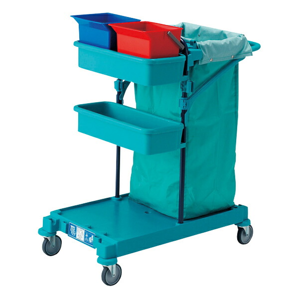 浄め狙い手押車 中型 小物荷い倖せ Ttsスーパーストアカートs 送料無料 職分用 カート 手車 携持 収納 清め工具 39売店 Ambatol Com Ec