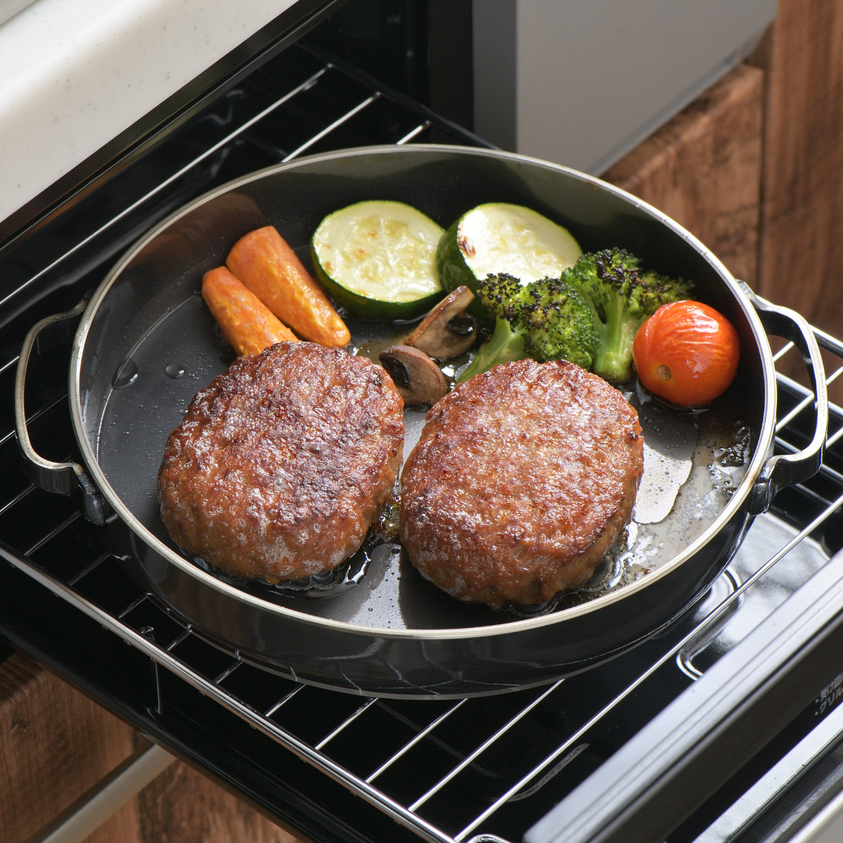 楽天市場】【ラッピングOK】【ガス・IH対応】◇郷技 グリルパン 20cm