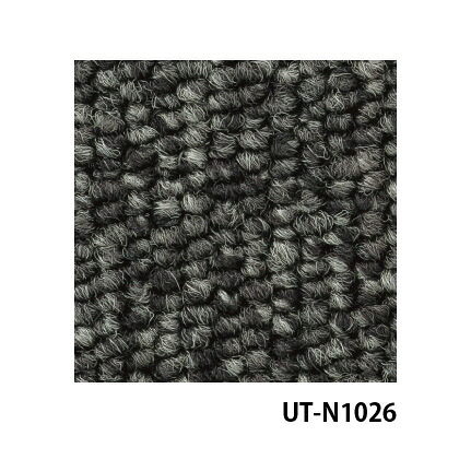 タイルカーペット　ueno ロイヤルCT　vol.2 UT-N1026｜内装　Up Field