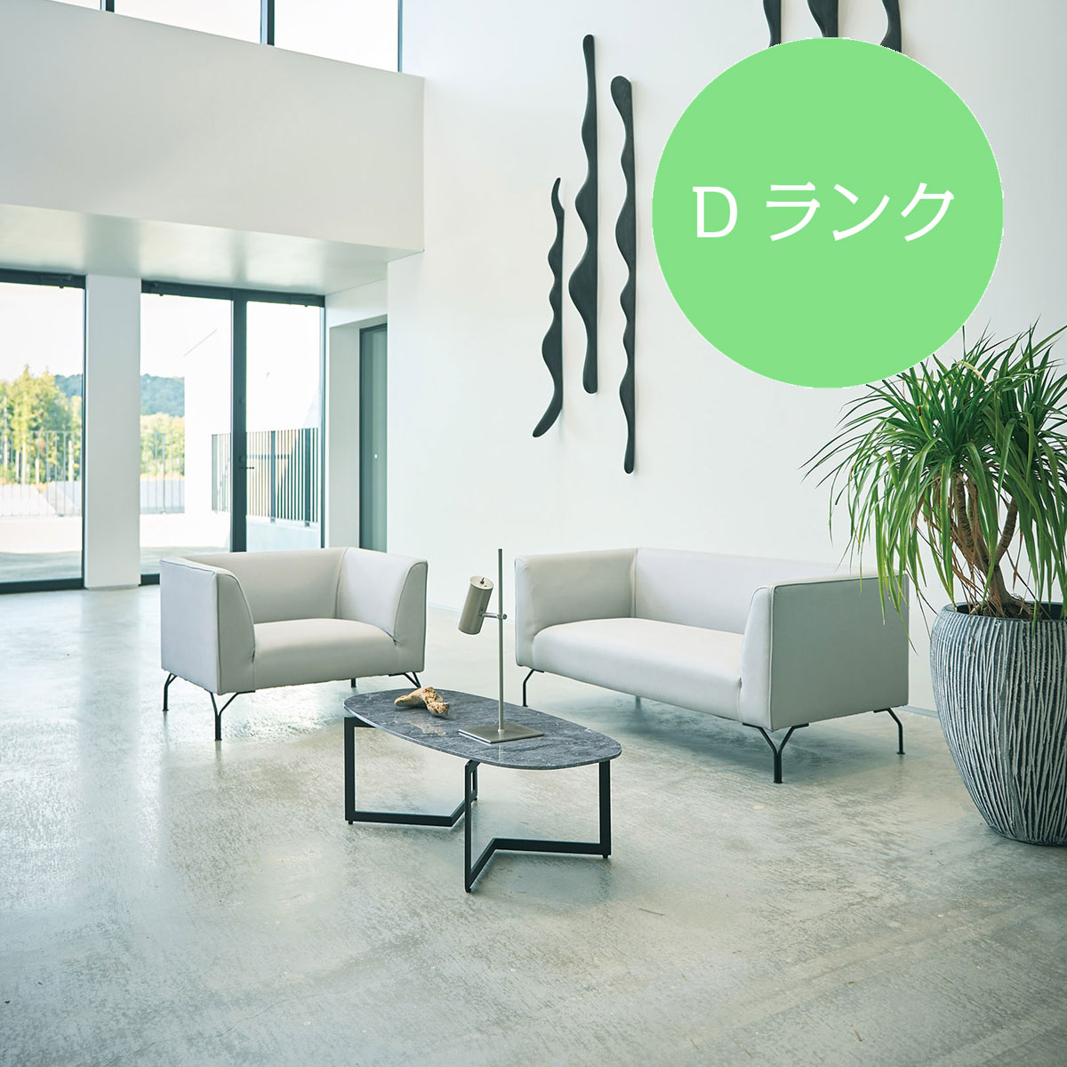 ソファ DRESDEN ドレスデン Dランク【一部地域開梱設置込】
