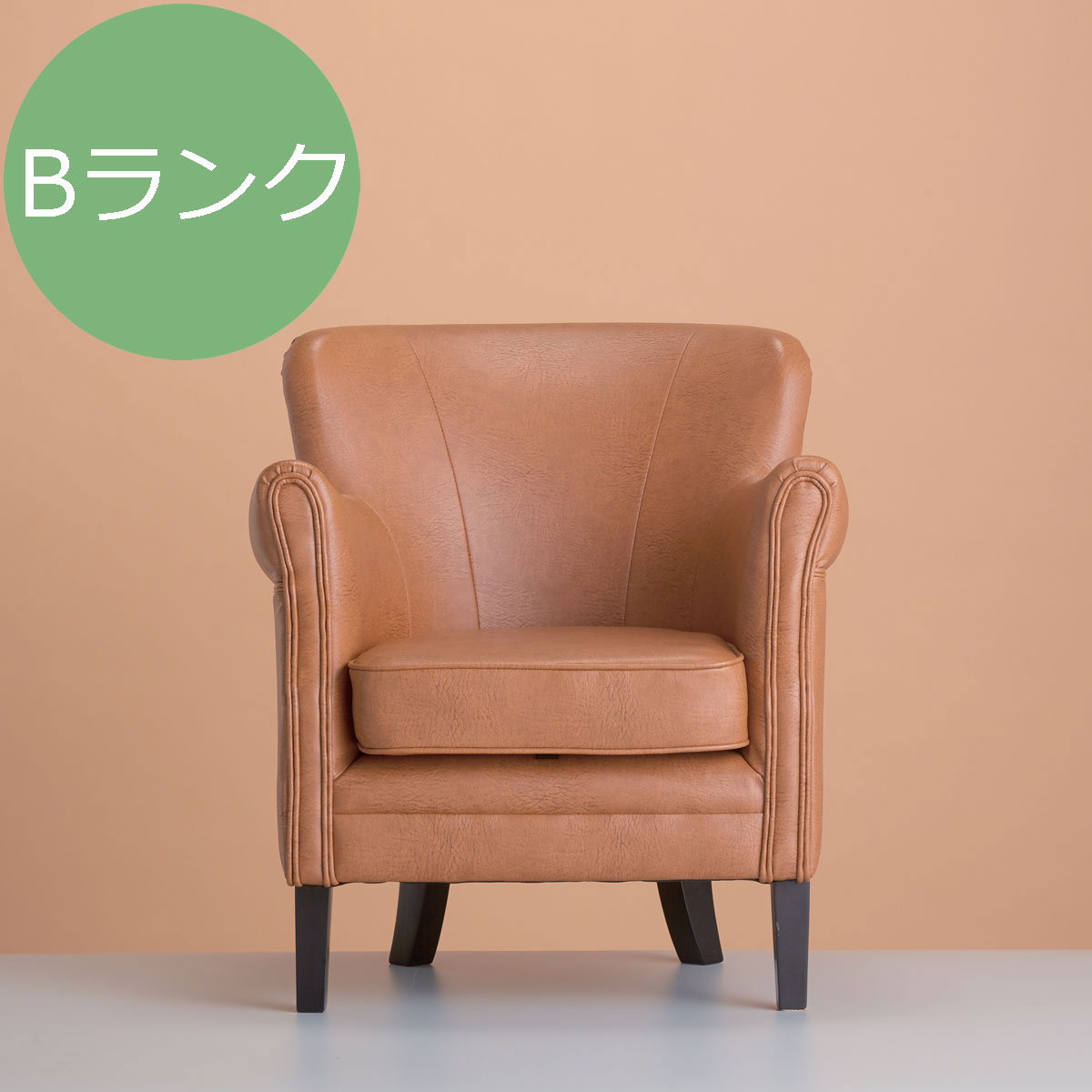 ひじ掛け椅子 GENTLE ジェントル B位置づける