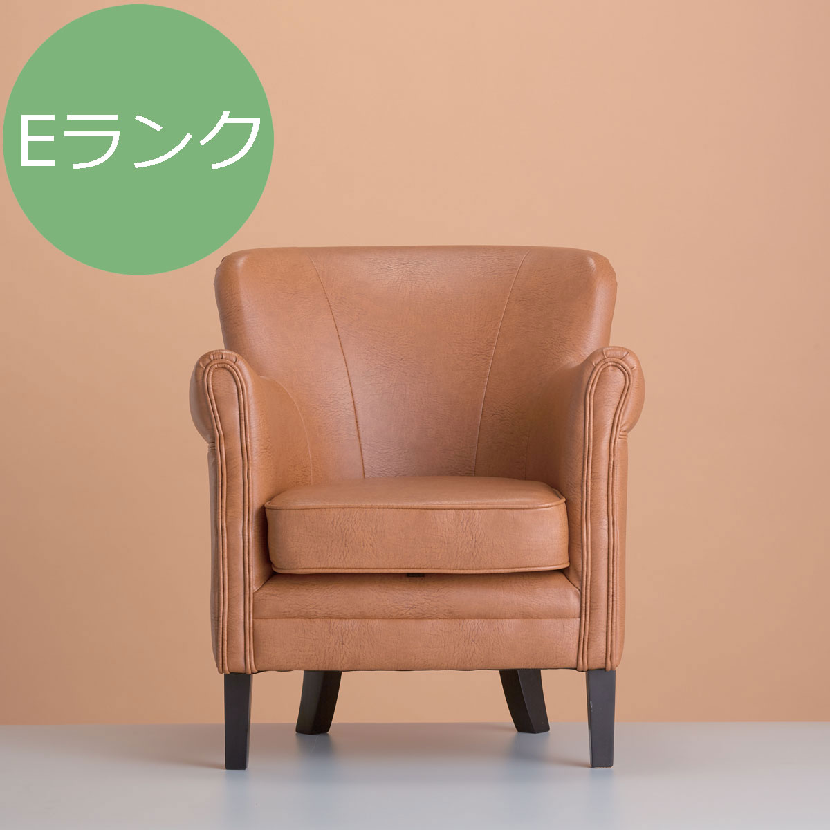 ひじ掛け椅子 GENTLE ジェントル E位置づける