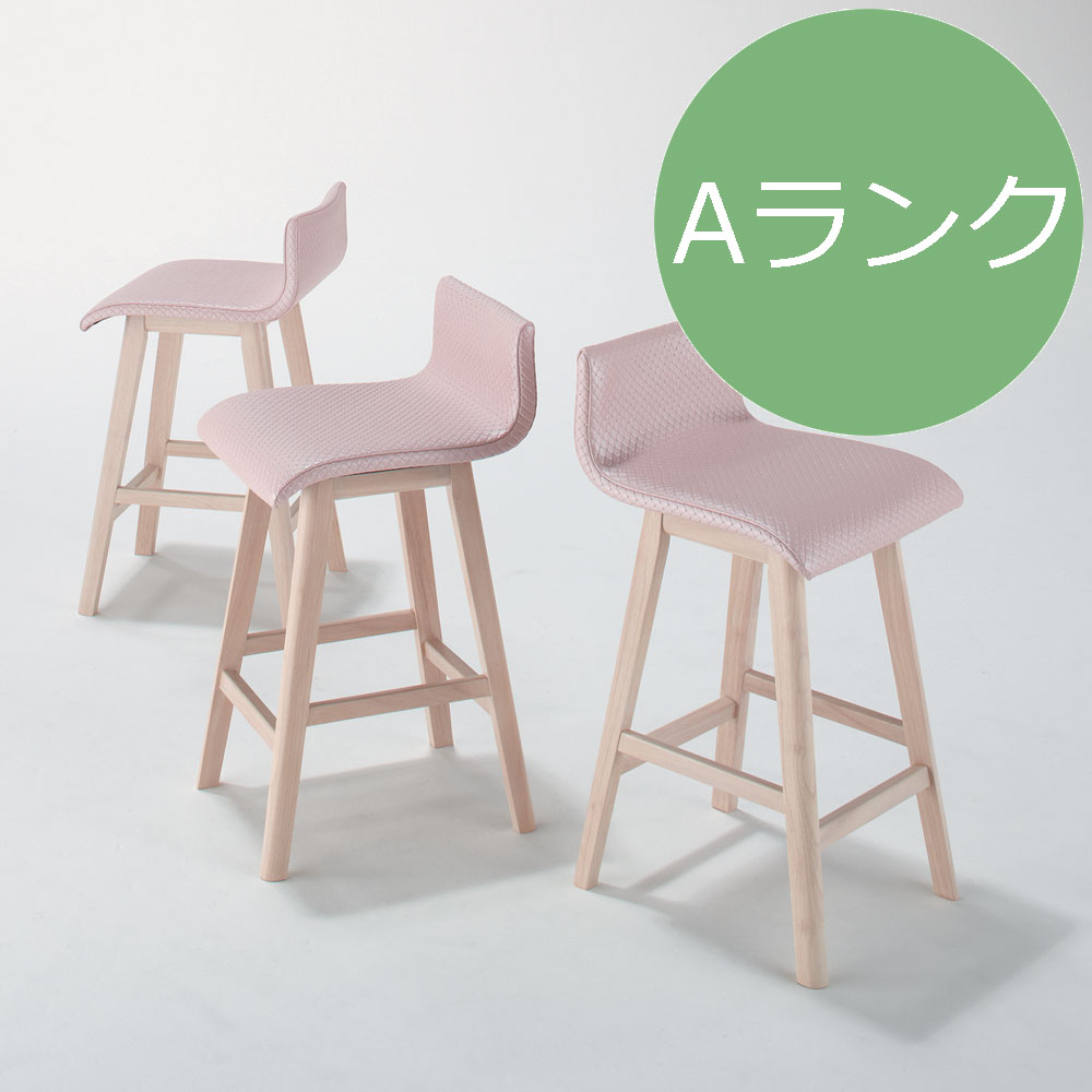 楽天市場】カッシーナ イクスシー DESALTO カウンター チェア WOK 535