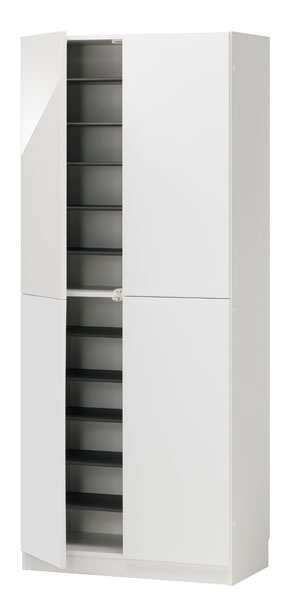 シューズ すきまくん TH75 幅75 高さ180 シューズボックス 下駄箱 玄関 収納 75cm 75 大容量 シンプル 14色 ホワイト ブラック グレー 木目 アースカラー 完成品 国産 日本製【一部地域開梱設置無料】