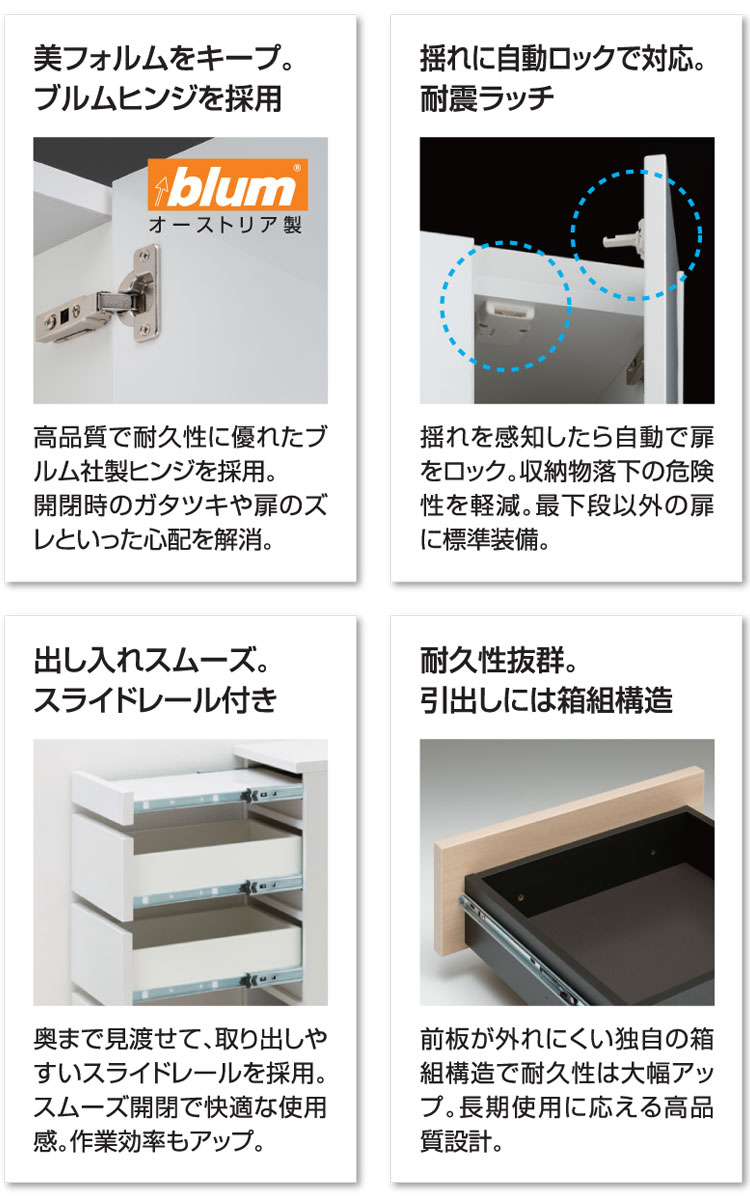 Rakuten マラソン期間中使えるクーポン配布中 ワードローブ すきまくん 