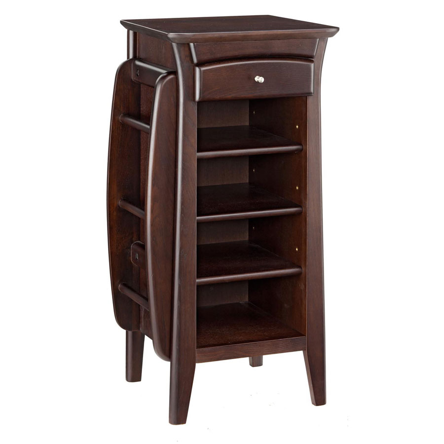 楽天市場】soldout スリッパラック 回転ミラー付き 送料無料 スリッパ