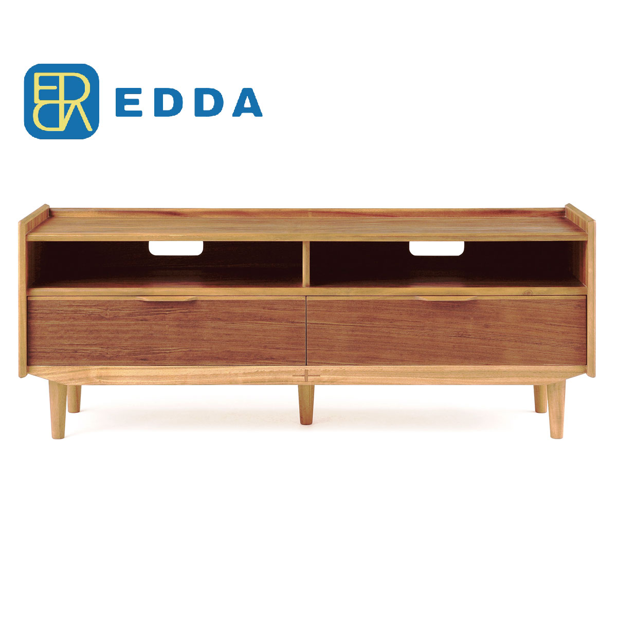 野田産業　NDstyle TOMOEシリーズ　TVボード　リビングボード　美品 楽天市場】【桜屋工業-S】TVボード リビングボード LV-80-120 N W 幅