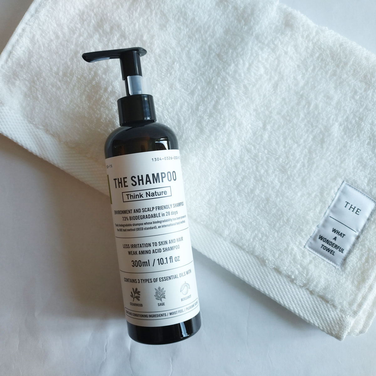 楽天市場】&Chilling アンドチリング メディテーションシャンプー