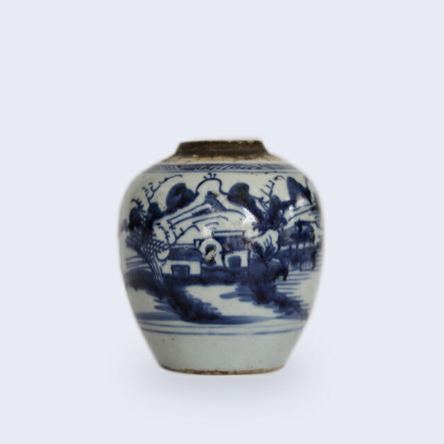 極上　花瓶　牡丹　天然素材　アンティーク　置物　骨董　飾り物　古美術品　 置物 楽天市場】中華古大壷 土壷 アンティーク飾り壷 陶器置物