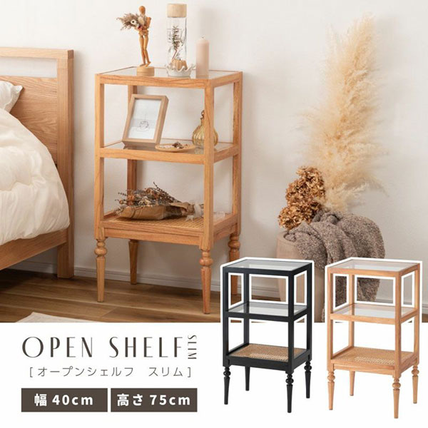 【貨物輸送無料】 ROOM ESSENCE Vol.29 記憶装置 PM-512 オープンシェルフ