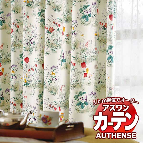 【最大限度尖んがり23倍＋引き換え証】アスワン 購入注文覆い布 オー観念 フリチラリア遮光 / F1491 プレーンシェード（吊りひも式） 幅142x高さ220糎まで