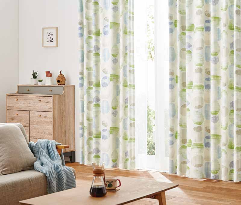 ブランド 新品 カーテン＆シェード アスワン コーデ ドレープ Drape S1083〜S1084 ハイグレード縫製 約1.5倍 幅600x高さ 220cmまで 通販
