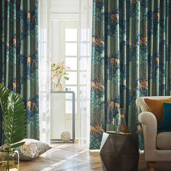 楽天市場】【最大ポイント28倍＋クーポン】カーテン 高級オーダー