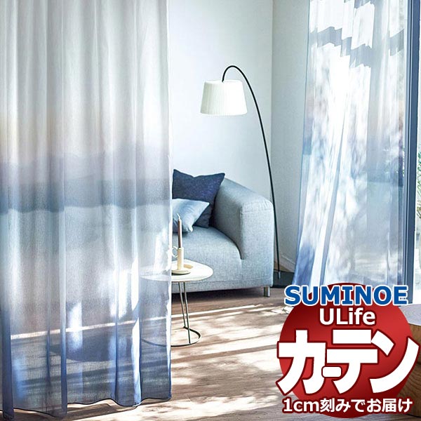 スミノエ 購入注文窓かけ ユーライフ シアー U-5351 判定基準 約1.5倍ヒダ ヨコ使い走り 掛け目磁気テープ遣りかた