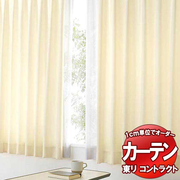東リ 契約書 診療用 標準尺度仕立てもの（ST） 約2倍ヒダ TKY80137～80142 幅300x高さ260糎迄