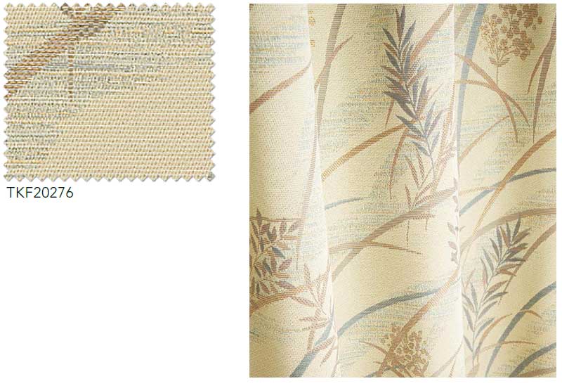 東リ Fuful フフル オーダーカーテン シェード オーダーカーテン シェード Wa 織匠美 Tkf276 プレーンシェード ドラム式 Pa Painfreepainrelief Com