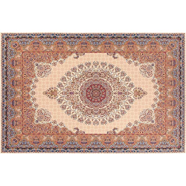 【百貨店SALE】引っ敷き 引っ敷き GLOBE IMPORT CARPET COLLECTION ルーブル31032/ZQ6-Qベージュ240x340