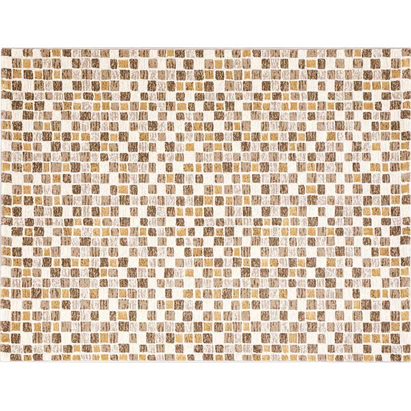 【送料無料】ラグ マット GLOBE IMPORT CARPET COLLECTION テゴラ 83007/6121 マスタード 240x330