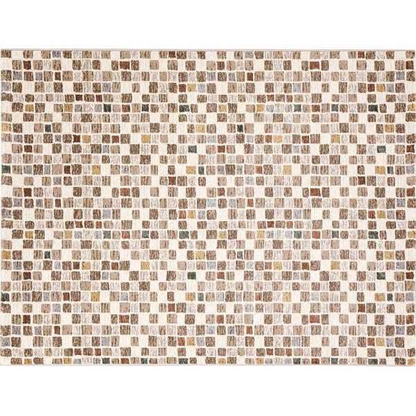 【百貨店SALE】引っ敷き 引っ敷き GLOBE IMPORT CARPET COLLECTION テゴラ 83007/6171 マルチ 160x230