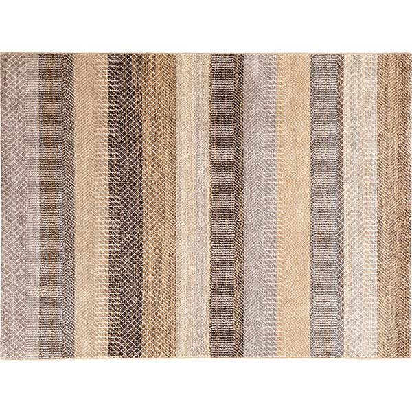 【送料無料】ラグ マット GLOBE IMPORT CARPET COLLECTION ストラティ34105/916オリーブ240x340