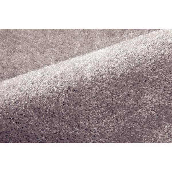 【百貨店SALE】引っ敷き 引っ敷き GLOBE IMPORT CARPET COLLECTION プロフォンデ P001A/KE25 しろがね色 133x190