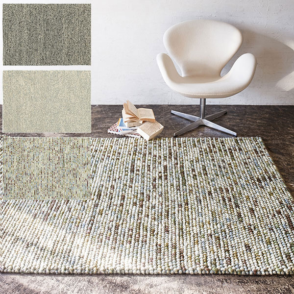 【貨物輸送無料】引っ敷き Prevell CARPET COLLECTION 2026 Spring/Summer マシュー/5441