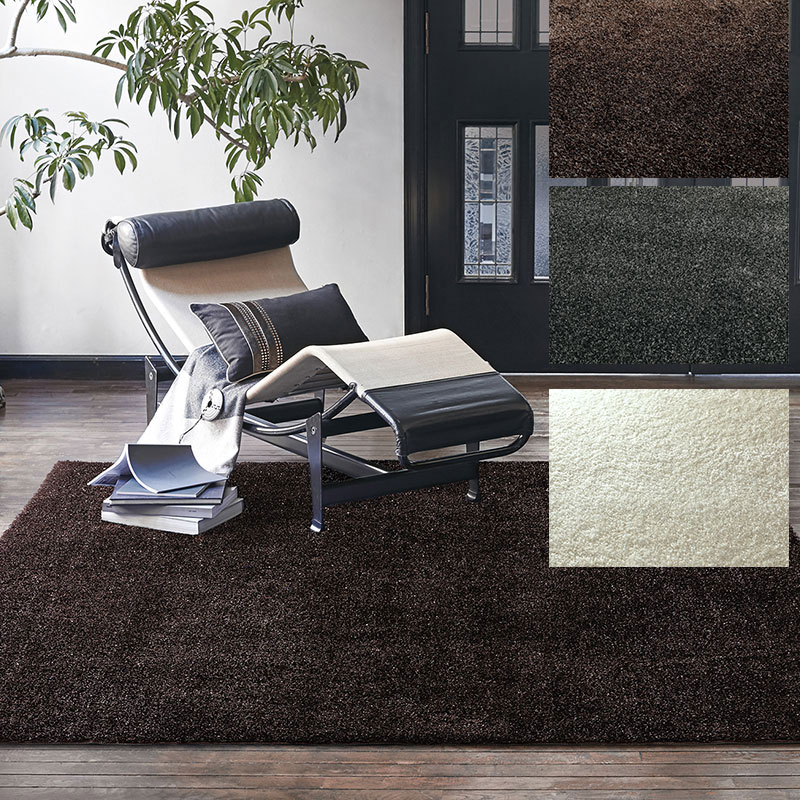 【貨物輸送無料】引っ敷き Prevell CARPET COLLECTION 2026 Spring/Summer ジェラル［大層らしい鍵を掛ける工業］/2287約190x190珊